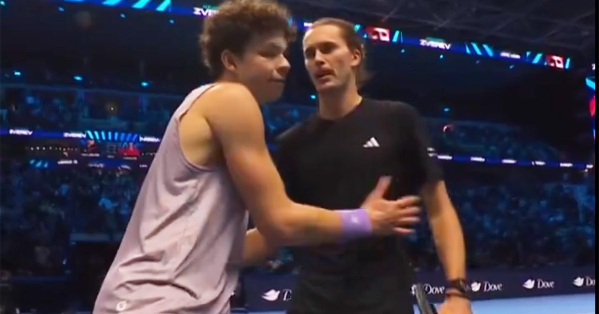 Reprodução/TennisTV