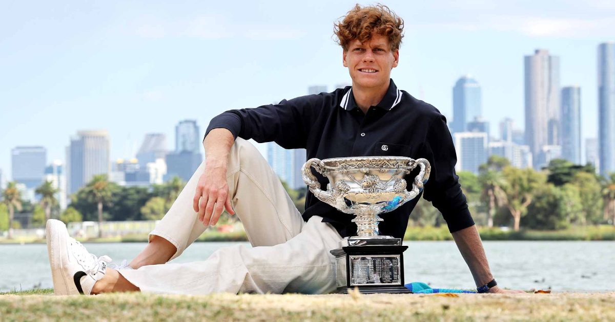 Crédito: Clive Brunskill