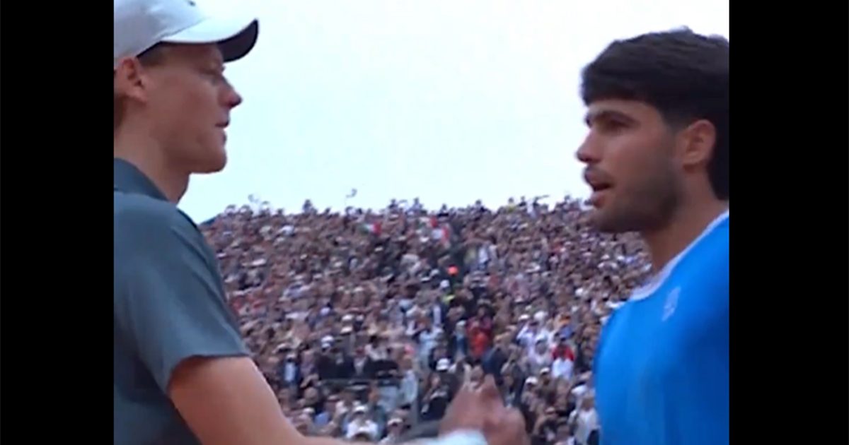 Reprodução/Tennis TV