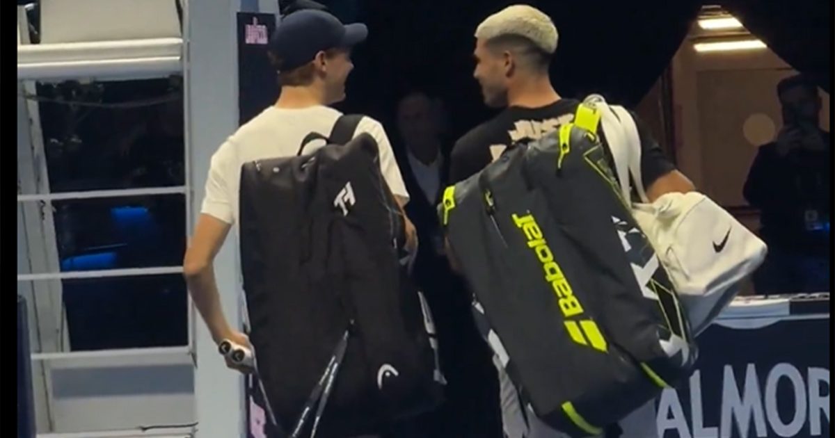 Reprodução/TennisTV