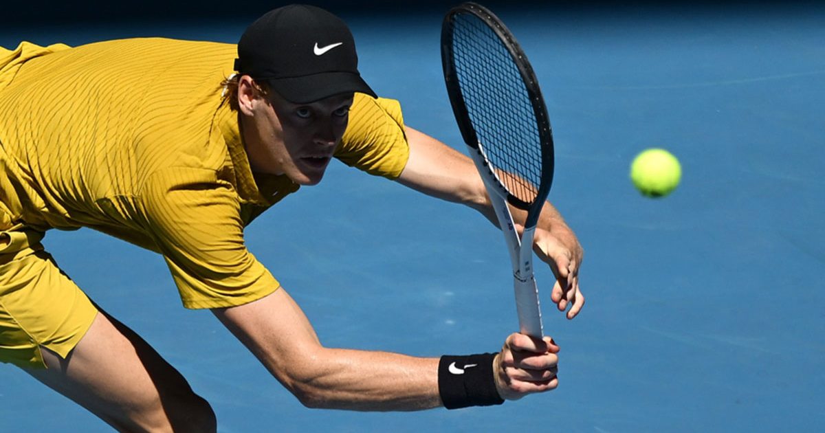 Crédito: Australian Open