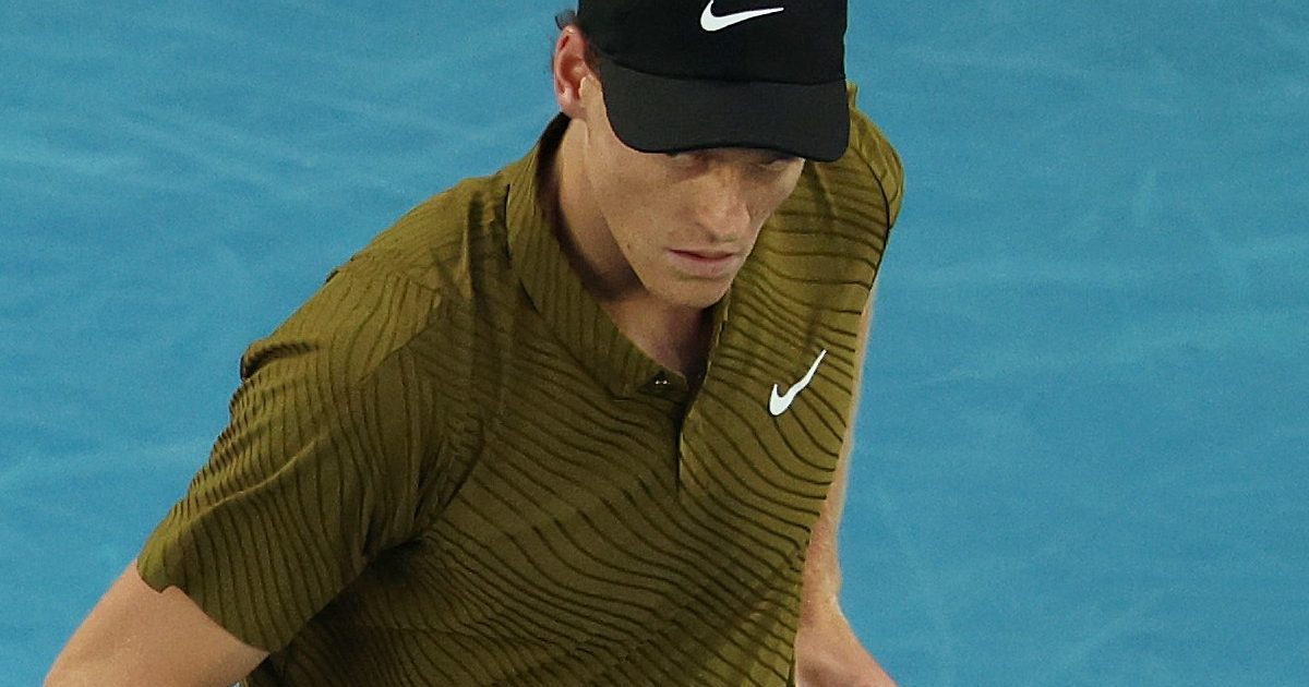 Crédito: Tennis Australia