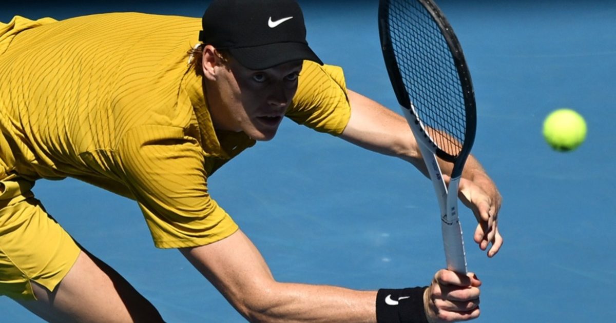 Crédito: Tennis Australia