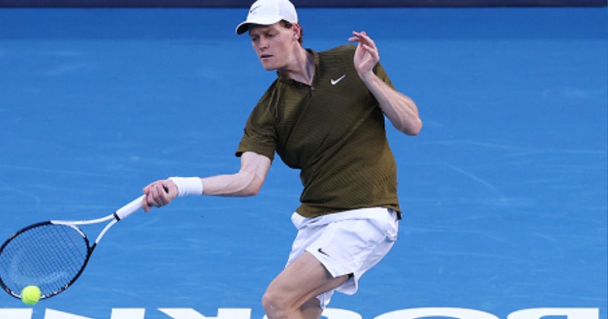 Crédito: Tennis Australia