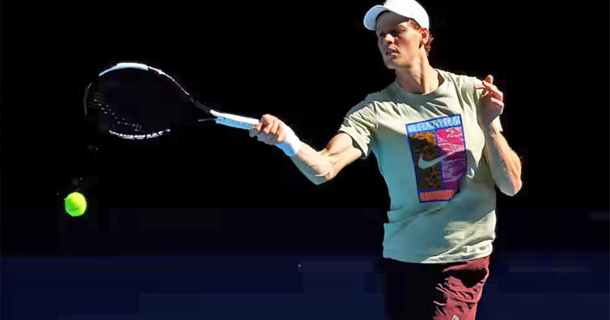 Crédito: SKY Sports Itália