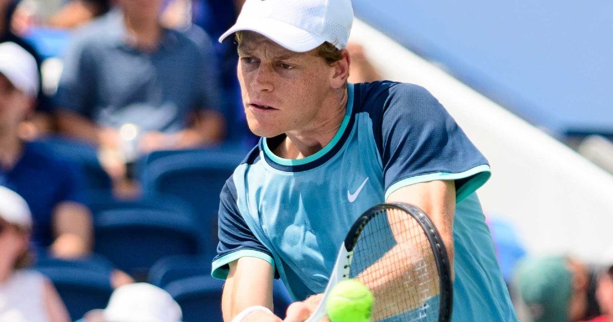 Crédito: Mike Lawrence/ATP Tour