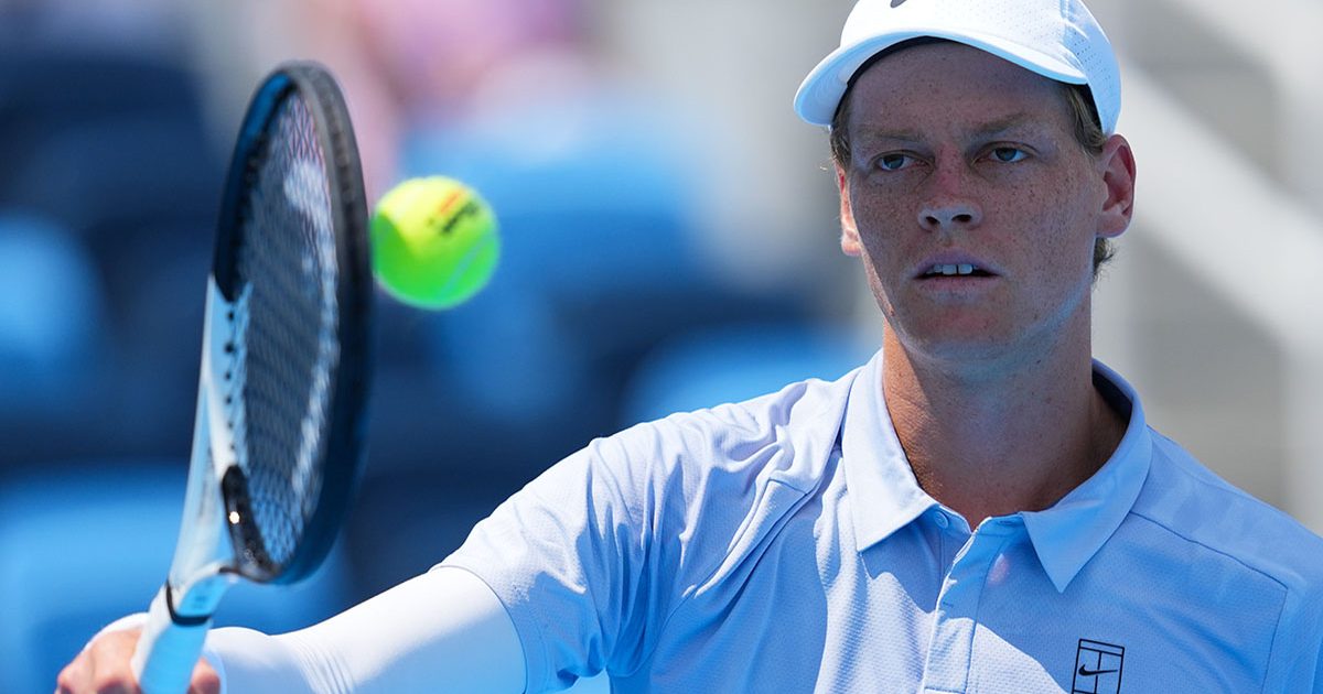 Crédito: Cincinnati Open