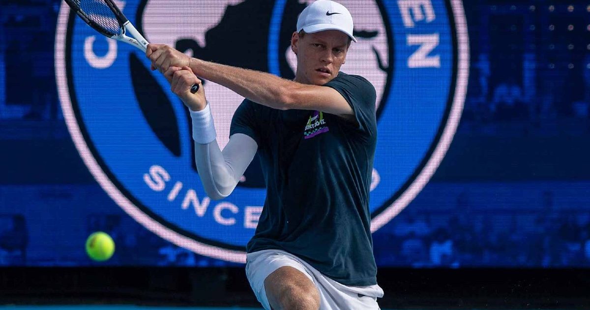 Crédito: Whitman/Cincinnati Open