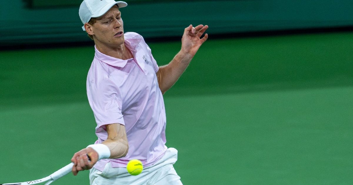 Crédito: BNP Paribas Open