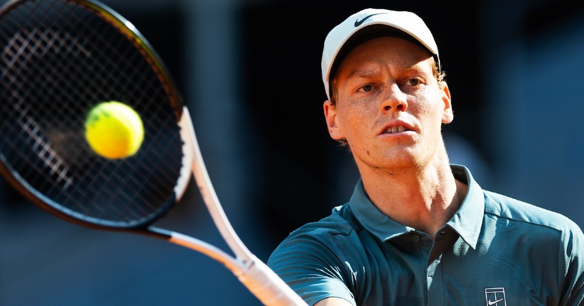 Crédito: Mutua Madrid Open