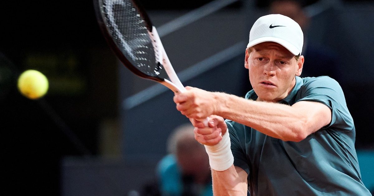 Crédito: Mutua Madrid Open