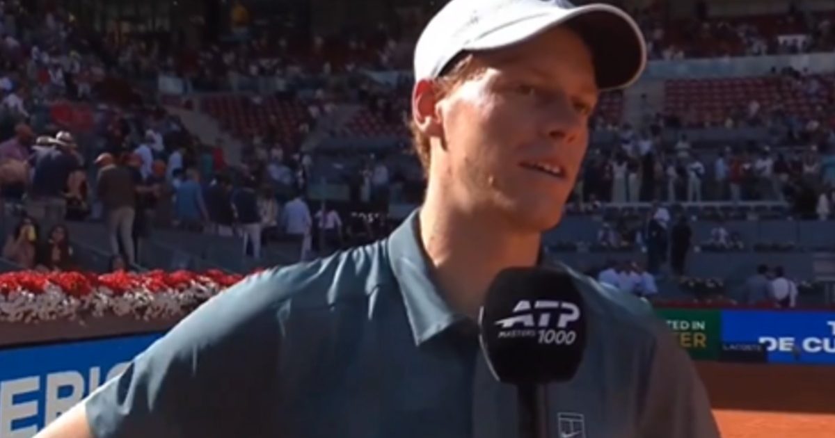 Crédito: Reprodução TennisTV