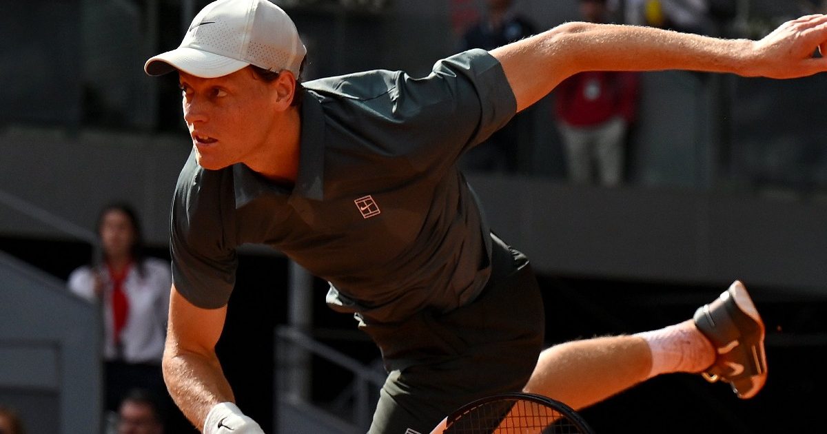 Crédito: Mutua Madrid Open