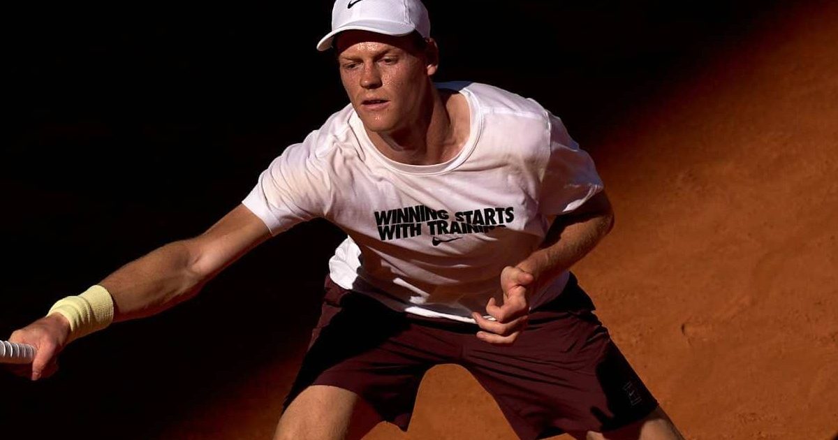 Crédito: Mutua Madrid Open