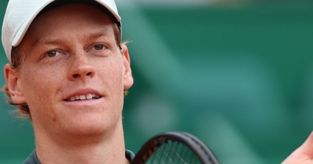 Crédito: Rolex Monte Carlo Masters