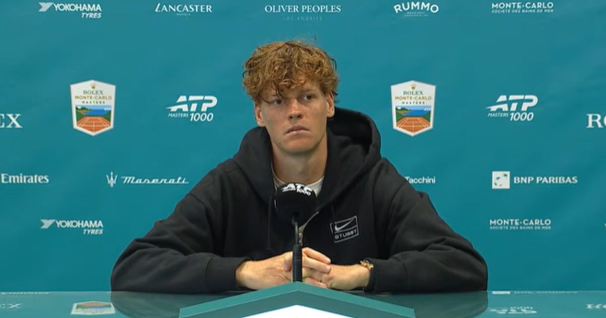 Crédito: Rolex Monte Carlo Masters Youtube