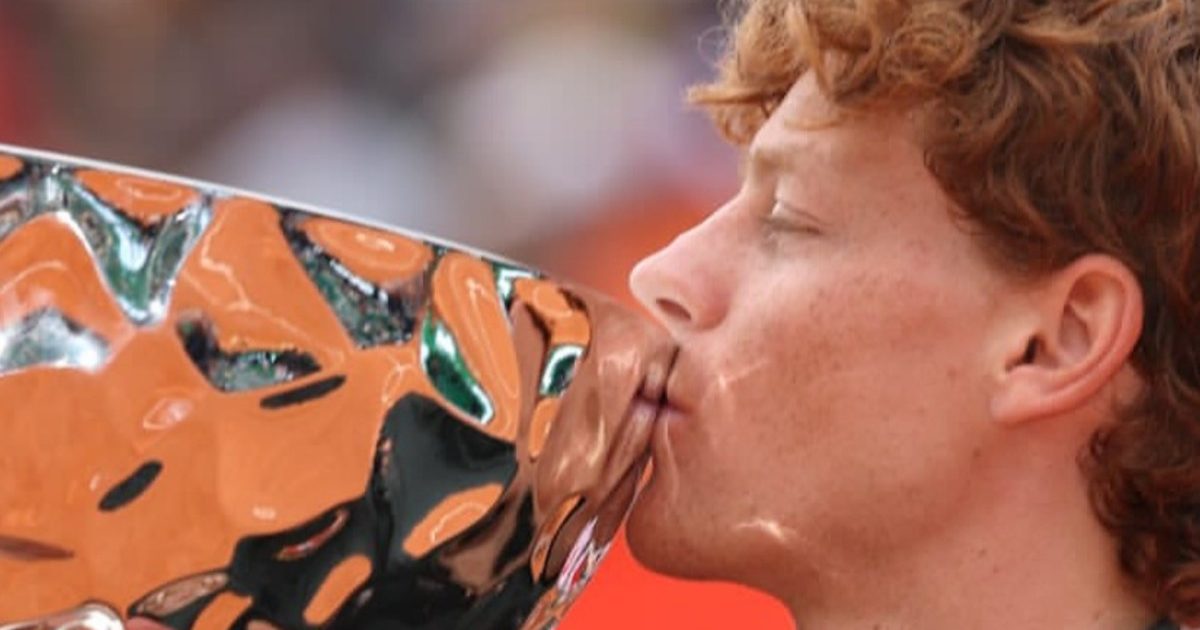Crédito: Rolex Monte Carlo Masters