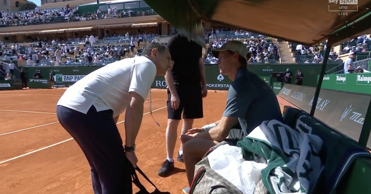 Crédito: Sky Sport Reprodução