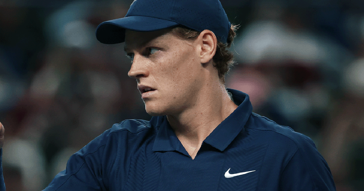 Crédito: Shanghai Rolex Masters