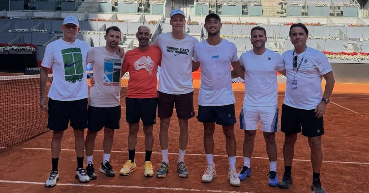 Reprodução/Instagram Thiago Tirante