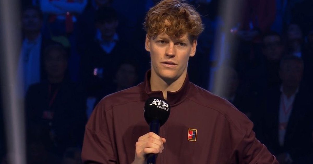 Crédito: Reprodução/TennisTV