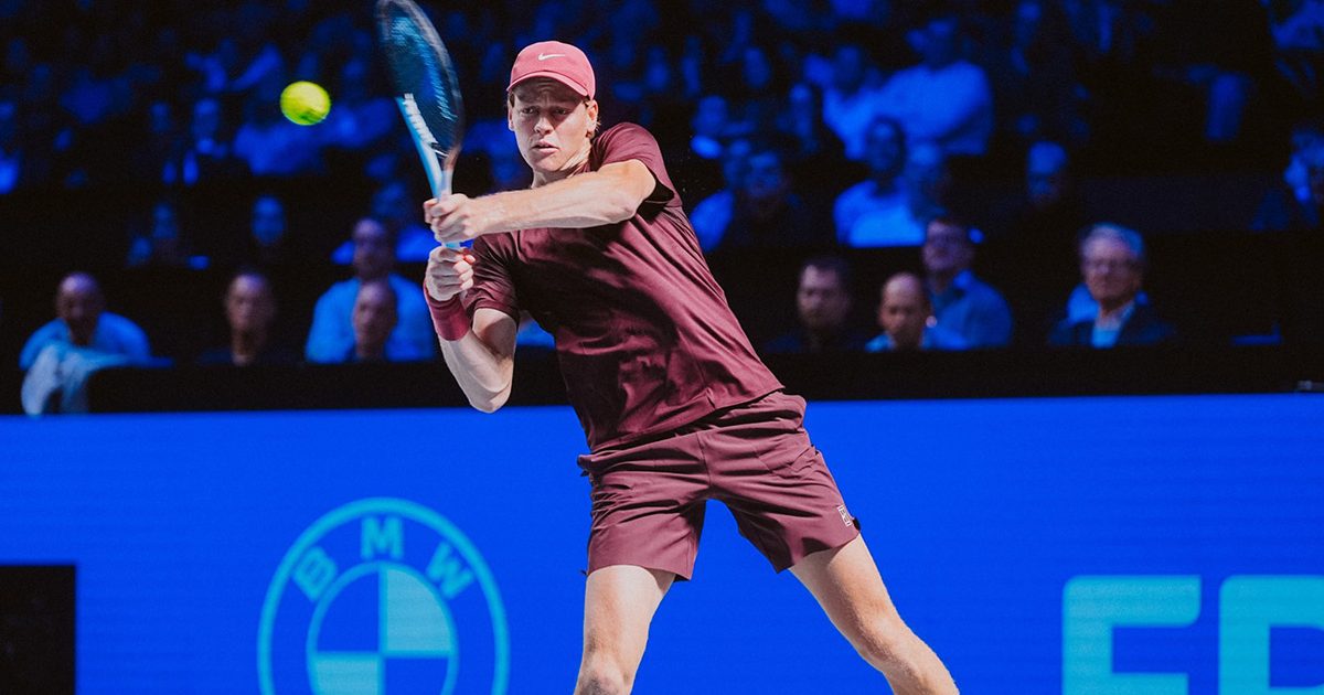 Crédito: Erste Bank Open
