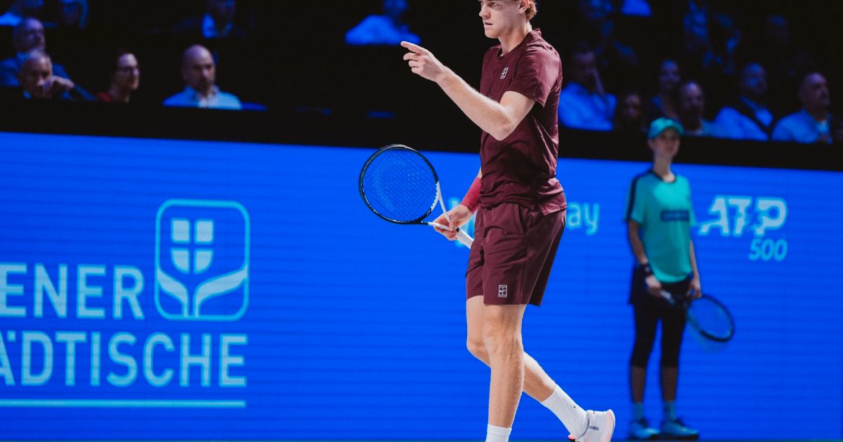 (Crédito: Erste Bank Open)