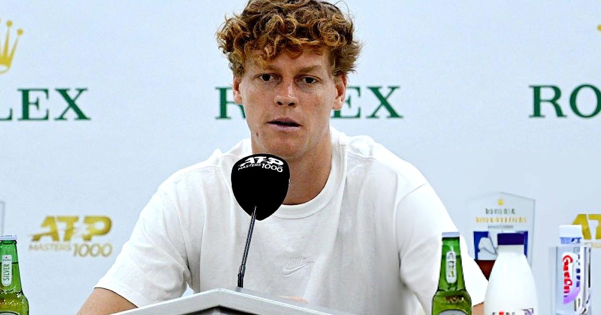 Crédito: Shanghai Rolex Masters