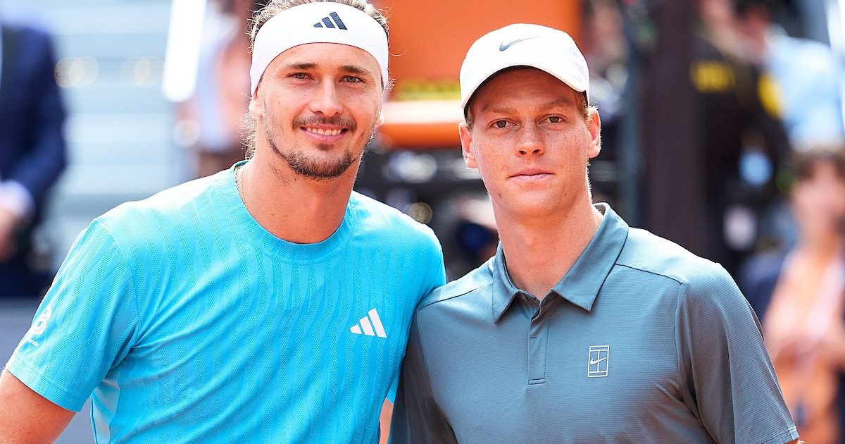 Crédito: Mutua Madrid Open