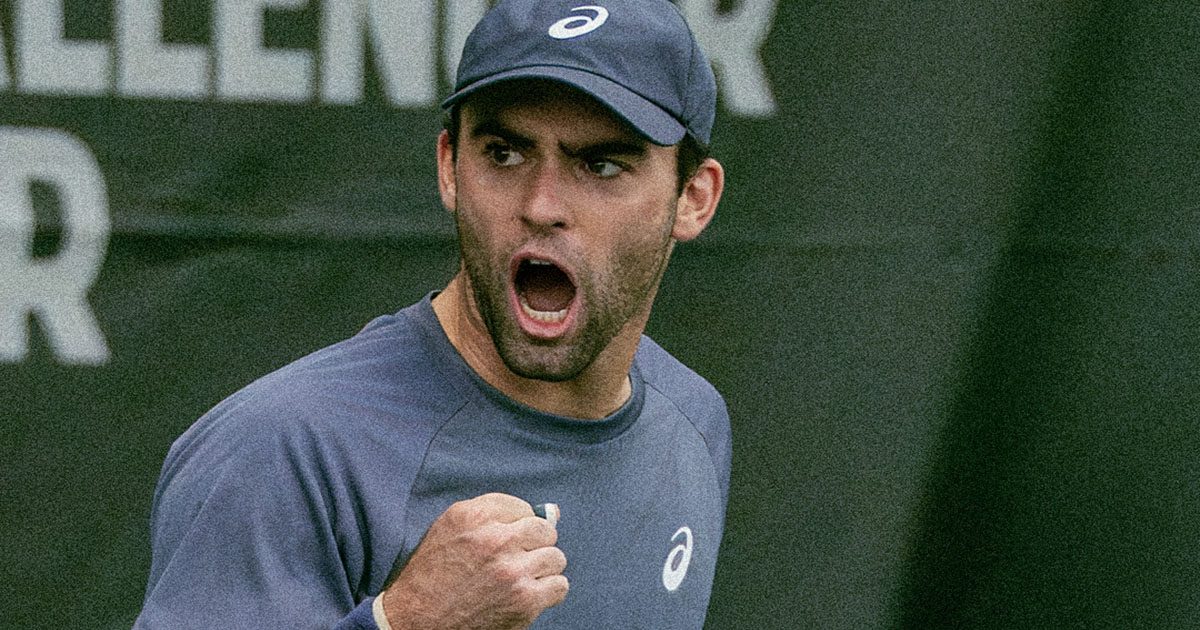 Crédito: ATP Challenger Tour