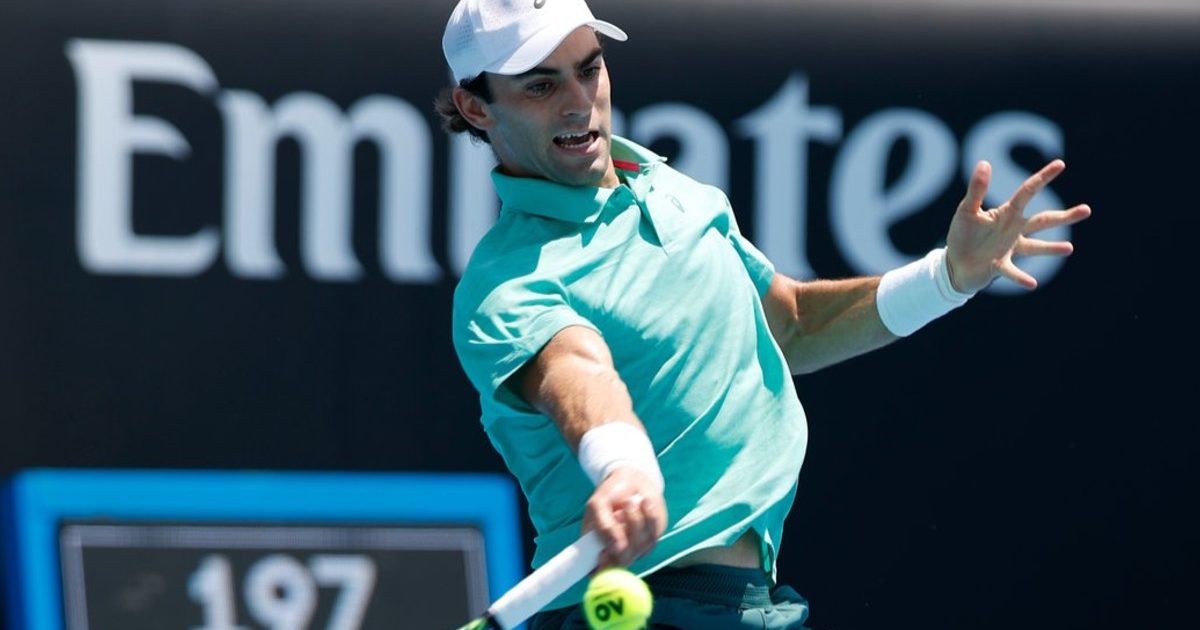 Crédito: Tennis Australia