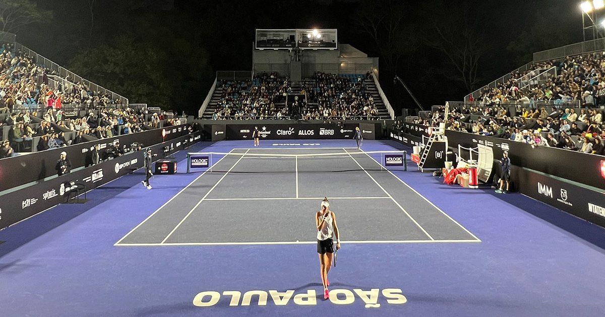 Crédito: FotoJump/SP Open