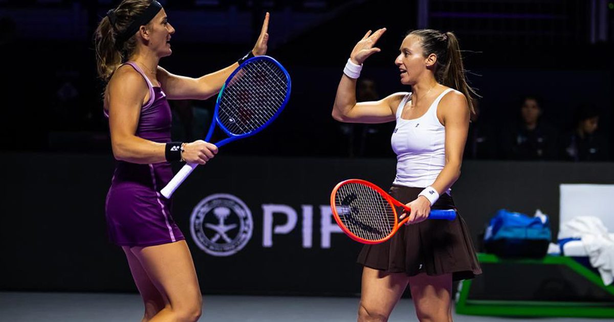 Crédito: Jimmie48/WTA