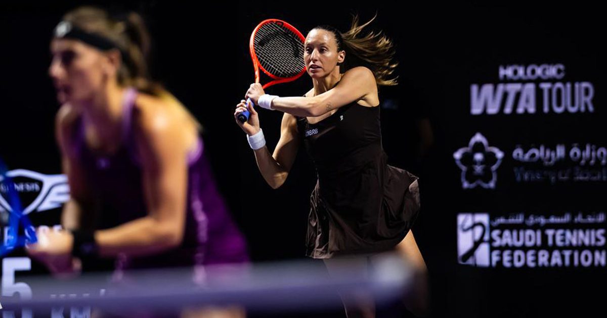 Crédito: Jimmie48/WTA