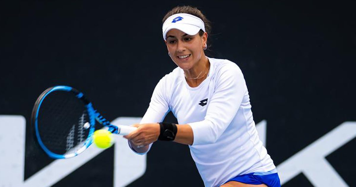 Crédito: Jimmie48/WTA