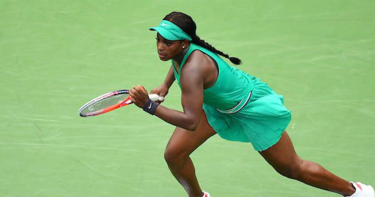 Crédito: Cincinnati Open