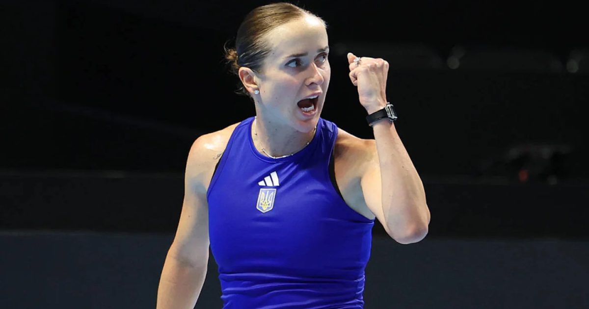 (Crédito: Billie Jean King Cup)