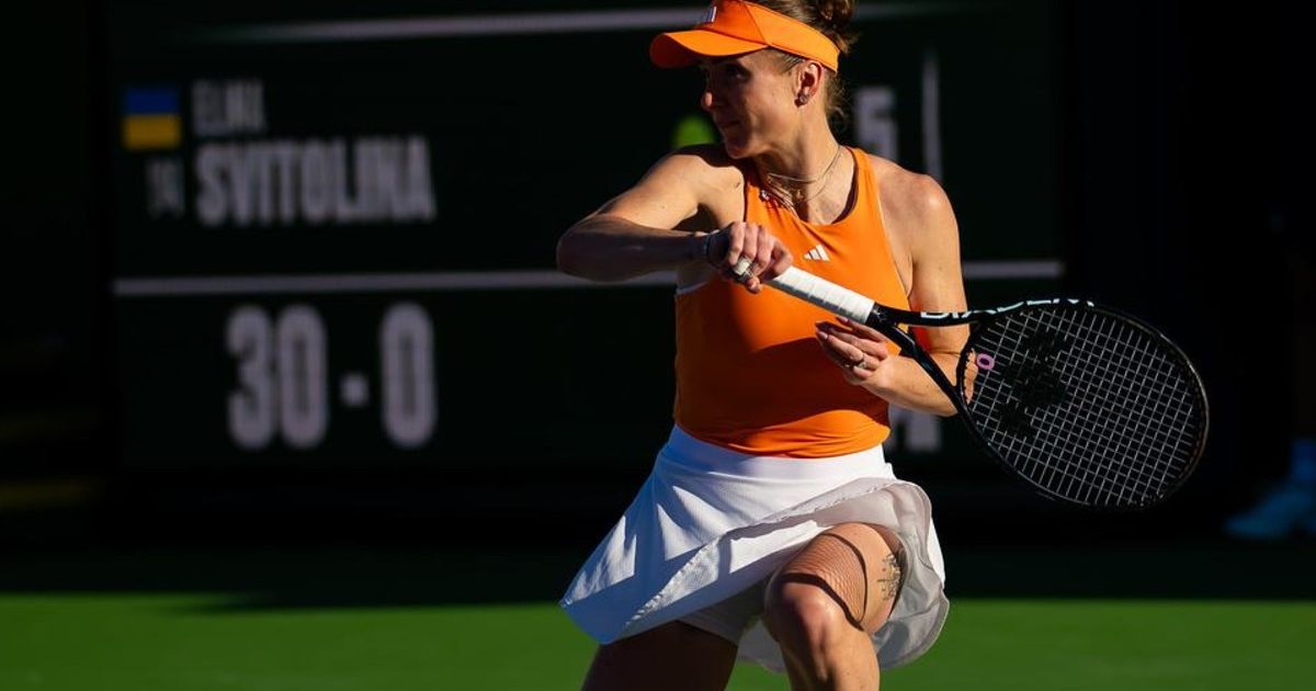 Crédito: Jimmie 48 Photography/WTA