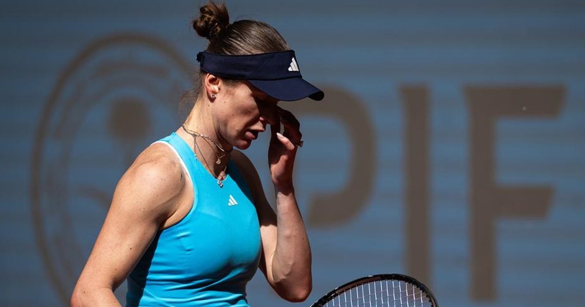 Crédito: Jimmie 48 Photography/WTA