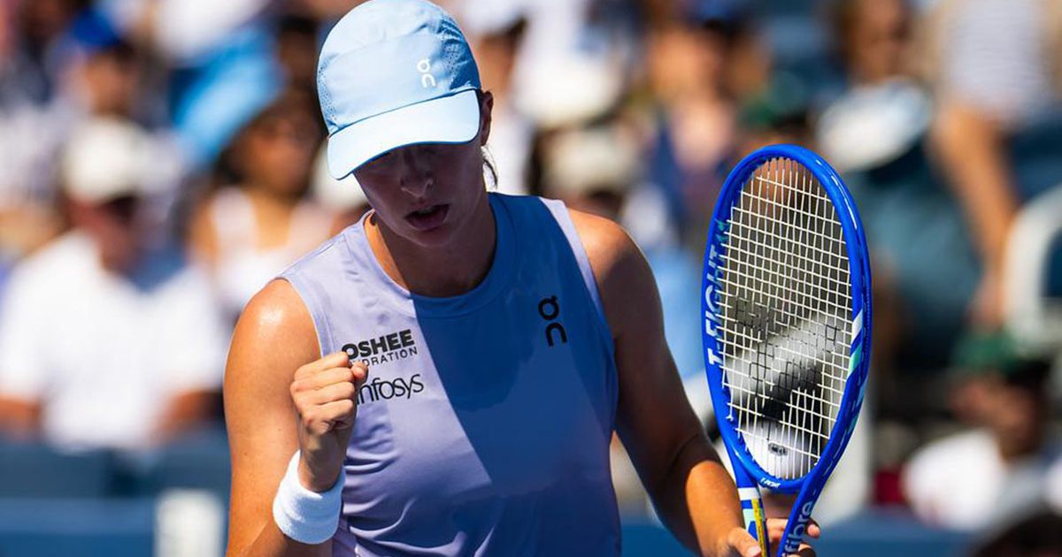 Crédito: Jimmie48/WTA
