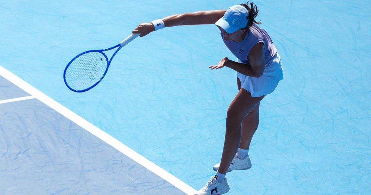 Crédito: Cincinnati Open