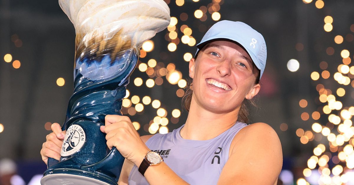 Crédito: Cincinnati Open