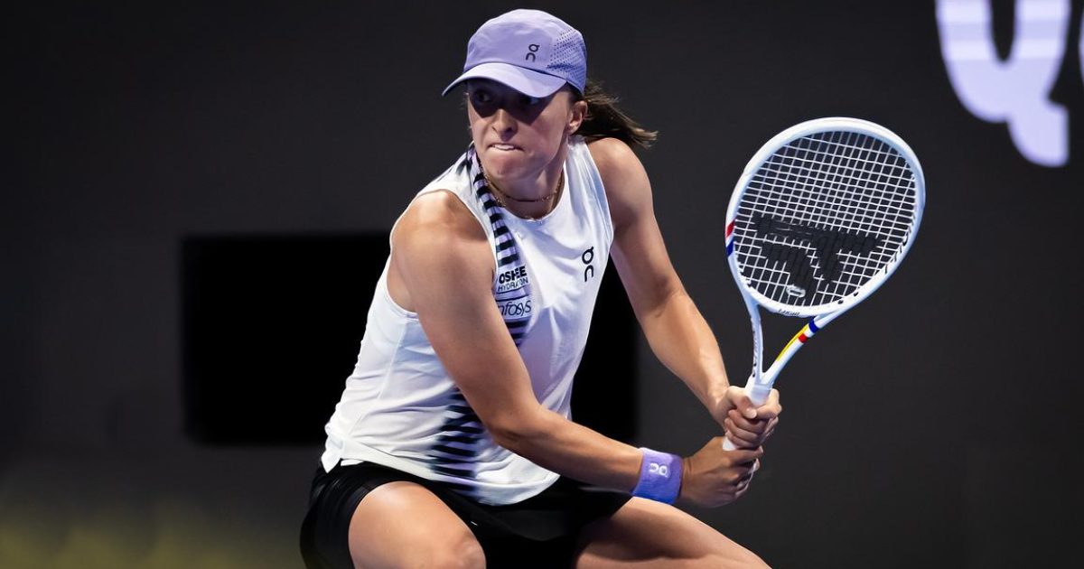 Crédito: Jimmie48/WTA