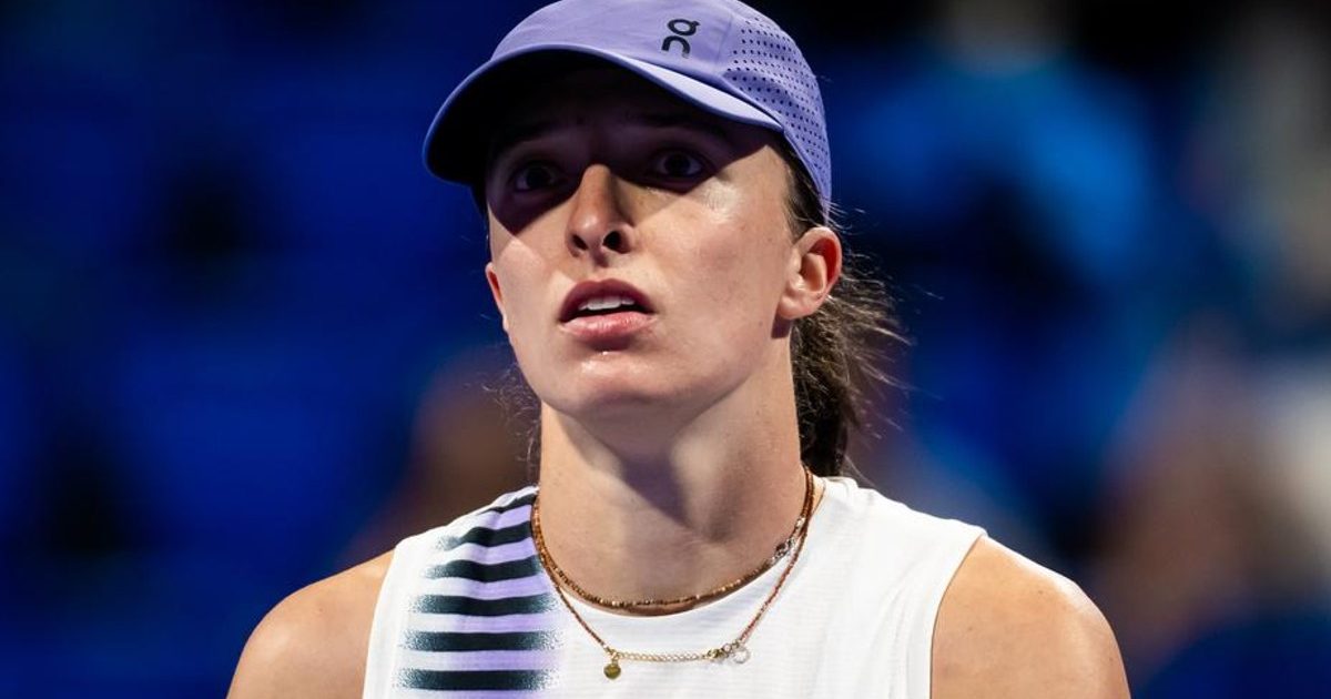 Crédito: Jimmie 48 Photography/WTA