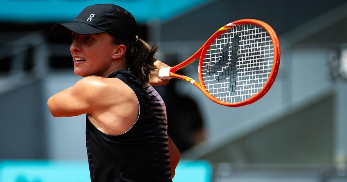 Crédito: Jimmie48 Tennis Photography | WTA