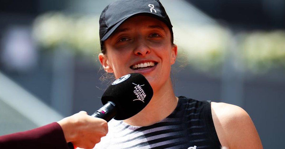 Crédito: Jimmie 48 Photography/WTA