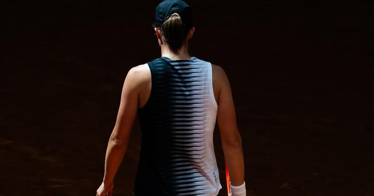 Crédito: Jimmie 48 Photography/WTA