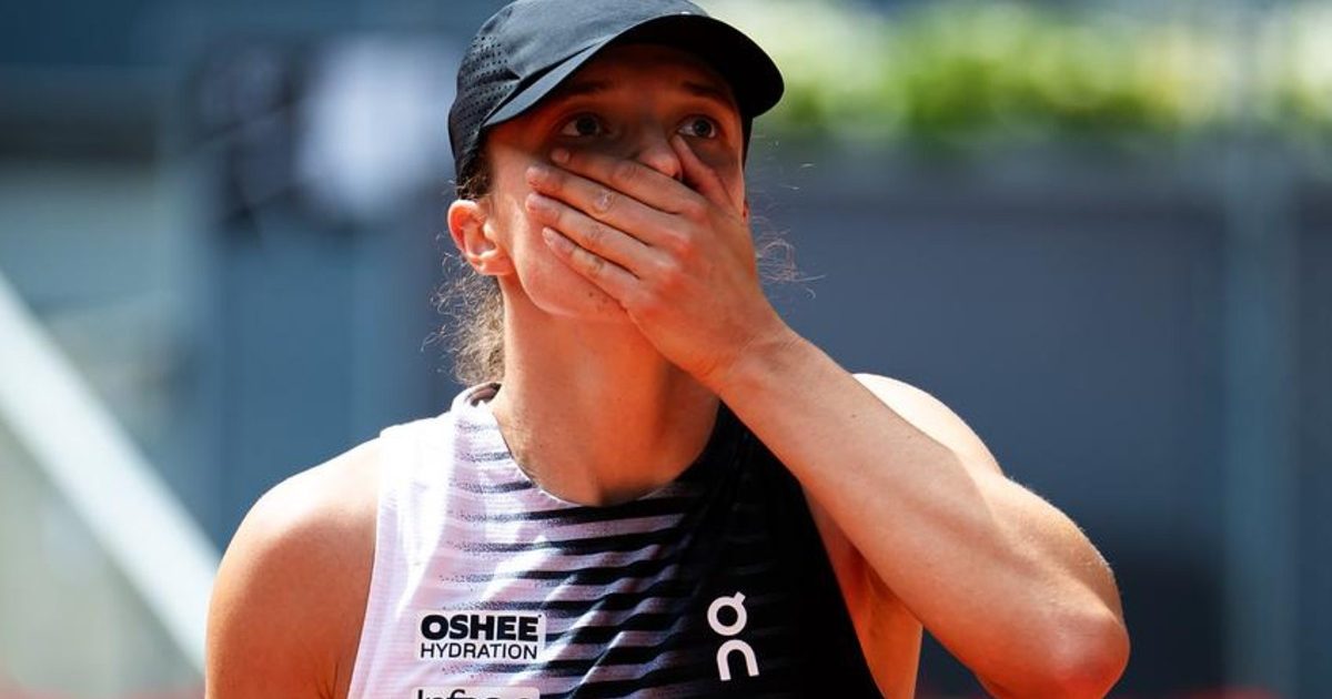 Crédito: Jimmie 48 Photography/WTA