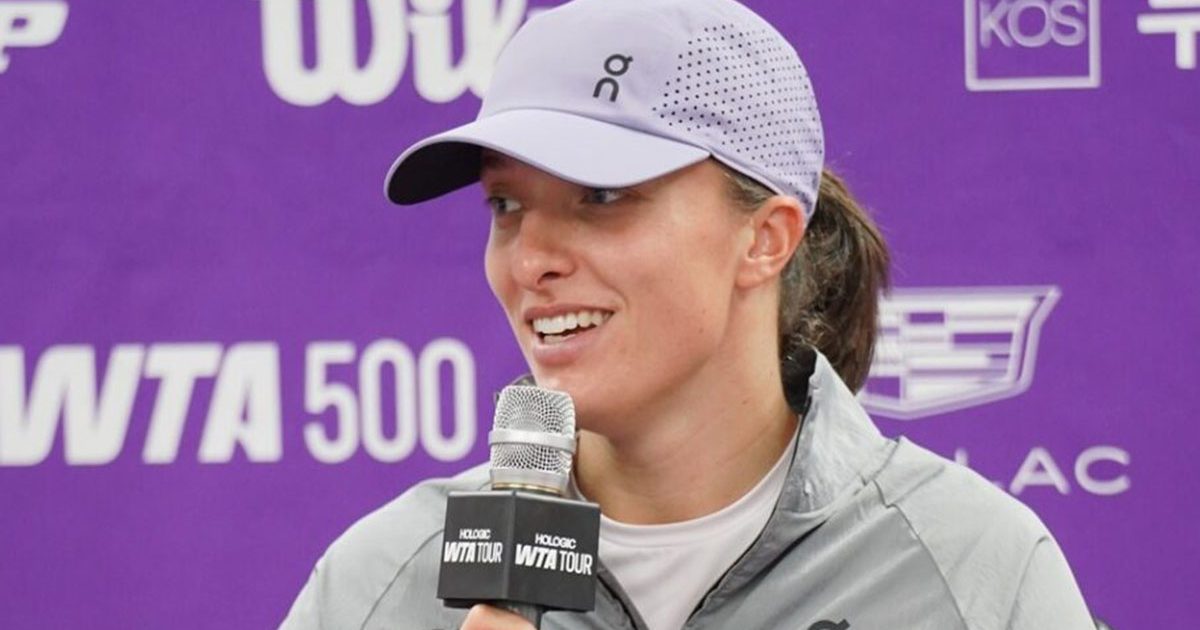 Crédito: Korea Open Tennis / WTA