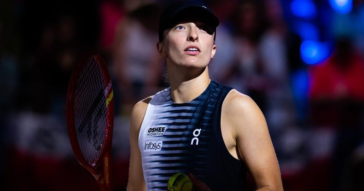 Crédito: Jimmie 48 Photograpy/WTA